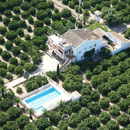 Villamilagro Суэка Экстерьер фото