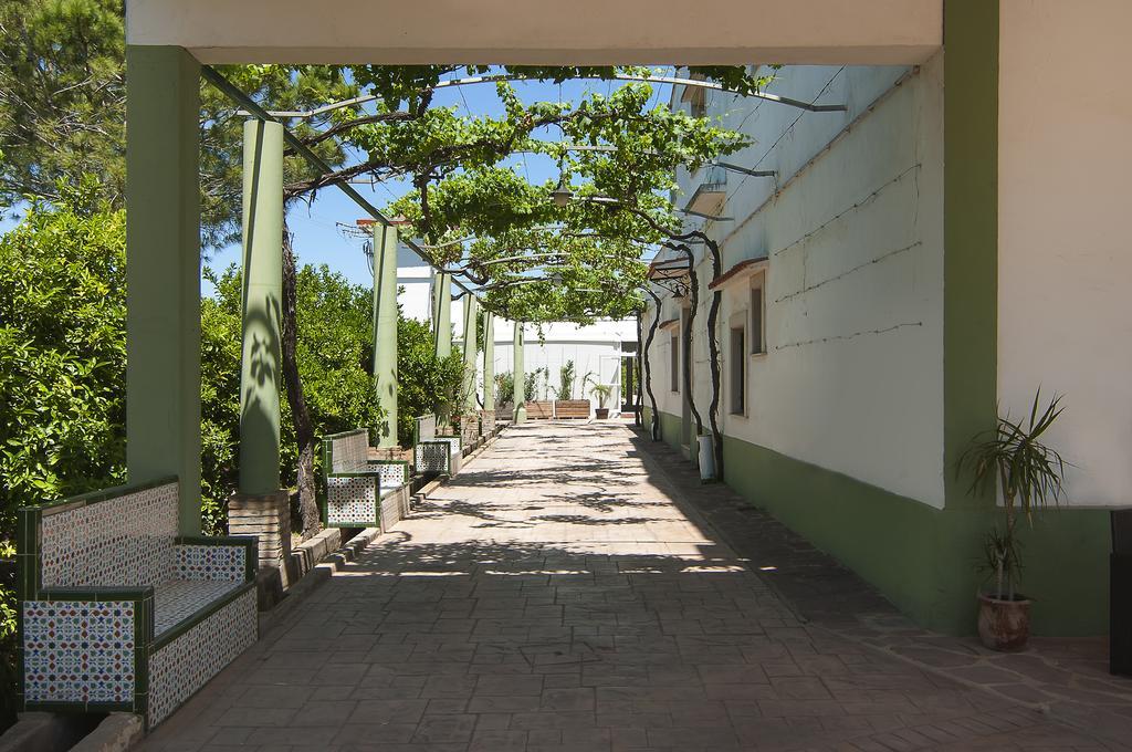 Villamilagro Суэка Экстерьер фото