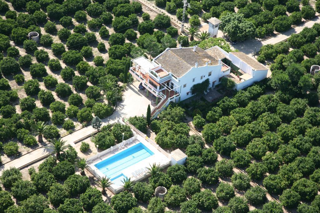 Villamilagro Суэка Экстерьер фото